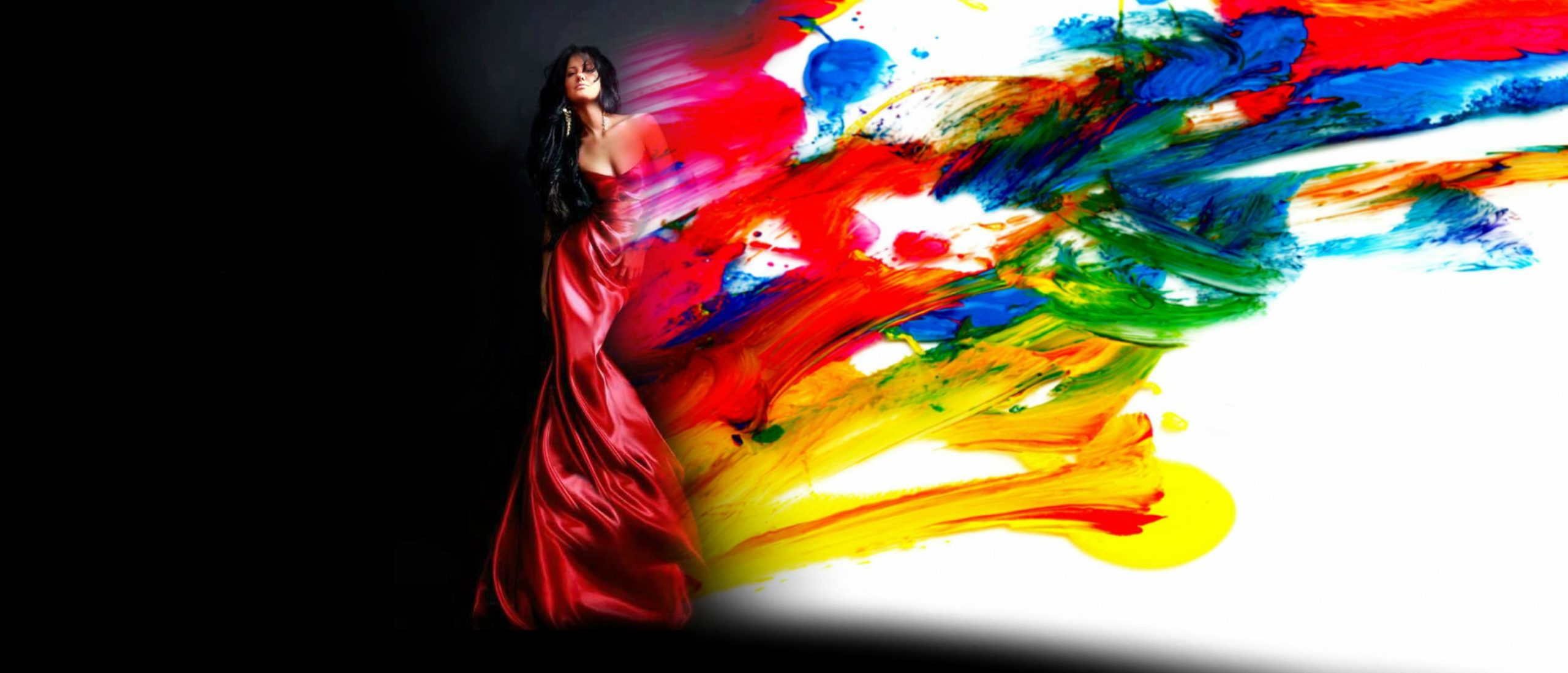 Misli koje biramo da mislimo su boje kojima slikamo sliku svog života Misli koje biramo da mislimo su boje kojima slikamo sliku svog života