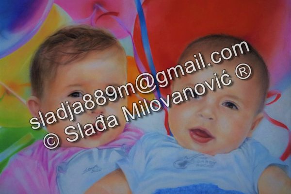 portret 25 portret 25