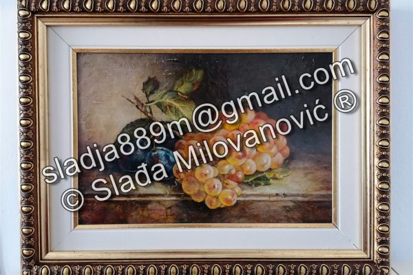 šljive i grozđe 01 šljive i grozđe 01